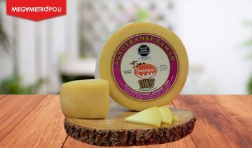 Queso artesanal peruano triunfa en ExpoQueijo Brasil 2024