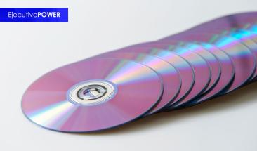 Sony se despide de los CD, DVD y Blu-ray grabables: adi&oacute;s a una era