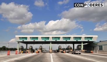 Facilita tus viajes por carretera con el tag PASE y olv&iacute;date del efectivo