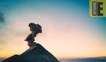 Emocionante aventura en el Volc&aacute;n de Fuego