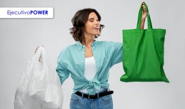 &iquest;Es posible vivir sin bolsas de pl&aacute;stico?