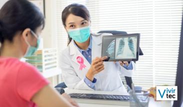 La tecnolog&iacute;a al servicio de la salud: una soluci&oacute;n para el c&aacute;ncer de mama en Am&eacute;rica Latina