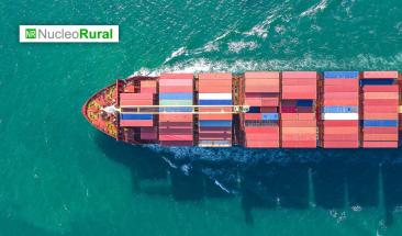 Per&uacute; impulsa la exportaci&oacute;n de carne y frutas a China