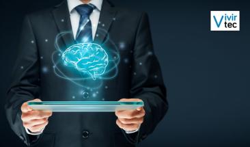 Revoluci&oacute;n digital: c&oacute;mo la IA mejora la experiencia del capital humano