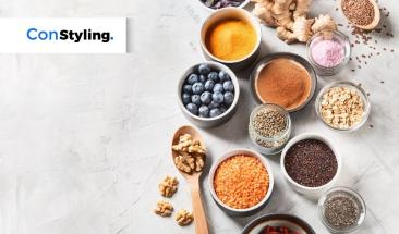 Superalimentos: beneficios, enfermedades que previenen y su importancia