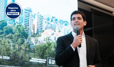 La alta rentabilidad de los fondos de inversi&oacute;n inmobiliarios atrae a los empresarios peruanos