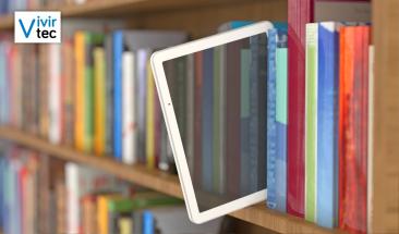 &iquest;D&oacute;nde se leen m&aacute;s los libros electr&oacute;nicos?