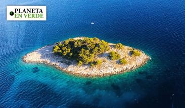 Estas ciudades se hundir&aacute;n bajo el mar debido al cambio clim&aacute;tico