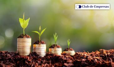 La adopci&oacute;n de criptomonedas ecol&oacute;gicas crece en el sector empresarial