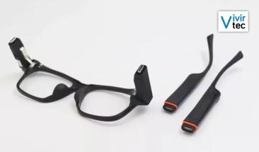 Solos AirGo Vision: las nuevas gafas inteligentes con tecnolog&iacute;a avanzada