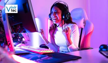 Mujeres en los eSports: desaf&iacute;os y oportunidades