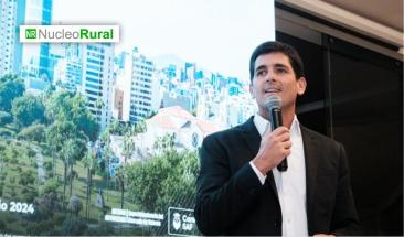 La alta rentabilidad de los fondos de inversi&oacute;n inmobiliarios atrae a los empresarios peruanos