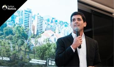 La alta rentabilidad de los fondos de inversi&oacute;n inmobiliarios atrae a los empresarios peruanos