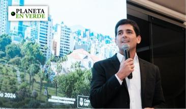 La alta rentabilidad de los fondos de inversi&oacute;n inmobiliarios atrae a los empresarios peruanos