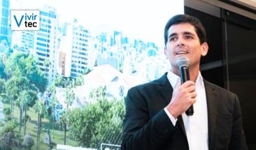 La alta rentabilidad de los fondos de inversi&oacute;n inmobiliarios atrae a los empresarios peruanos