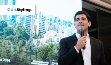 La alta rentabilidad de los fondos de inversi&oacute;n inmobiliarios atrae a los empresarios peruanos