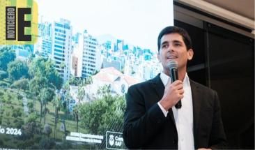 La alta rentabilidad de los fondos de inversi&oacute;n inmobiliarios atrae a los empresarios peruanos