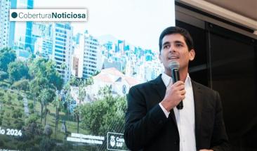 La alta rentabilidad de los fondos de inversi&oacute;n inmobiliarios atrae a los empresarios peruanos