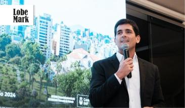 La alta rentabilidad de los fondos de inversi&oacute;n inmobiliarios atrae a los empresarios peruanos