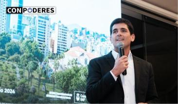 La alta rentabilidad de los fondos de inversi&oacute;n inmobiliarios atrae a los empresarios peruanos