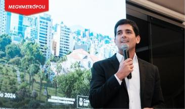 La alta rentabilidad de los fondos de inversi&oacute;n inmobiliarios atrae a los empresarios peruanos