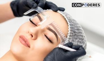 Brow Mapping revoluciona el dise&ntilde;o de cejas