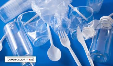 Colombia proh&iacute;be pl&aacute;sticos de un solo uso en comercios