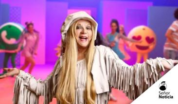 Yola Polastri: de las telenovelas al &iacute;cono infantil de la televisi&oacute;n