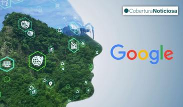 El uso de IA ha incrementado un 48% las emisiones de empresas como Google