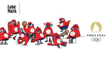 Estos son los patrocinadores globales de los Juegos Ol&iacute;mpicos de Par&iacute;s 2024