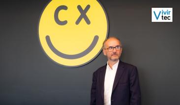 C&eacute;sar L&oacute;pez es nombrado nuevo presidente del Global Business Development Board del Grupo Covisian