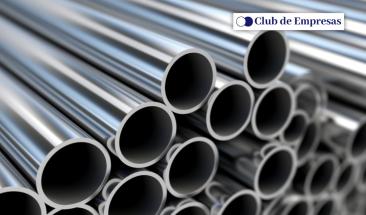 M&eacute;xico y EE. UU. acuerdan frenar importaciones desleales de aluminio y hierro