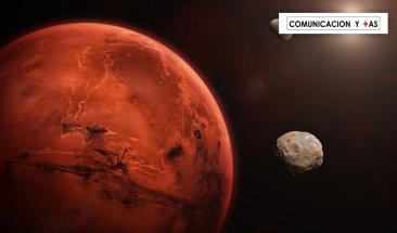 Cient&iacute;ficos descubren un musgo que podr&iacute;a ser clave para la colonizaci&oacute;n de Marte