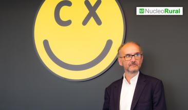 C&eacute;sar L&oacute;pez es nombrado nuevo presidente del Global Business Development Board del Grupo Covisian