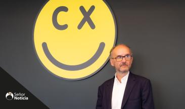 C&eacute;sar L&oacute;pez es nombrado nuevo presidente del Global Business Development Board del Grupo Covisian