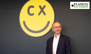 C&eacute;sar L&oacute;pez es nombrado nuevo presidente del Global Business Development Board del Grupo Covisian