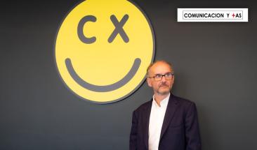 C&eacute;sar L&oacute;pez es nombrado nuevo presidente del Global Business Development Board del Grupo Covisian