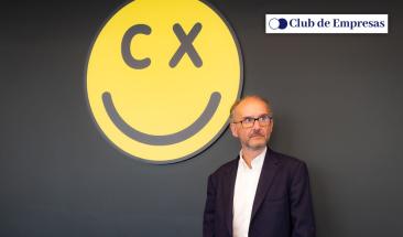 C&eacute;sar L&oacute;pez es nombrado nuevo presidente del Global Business Development Board del Grupo Covisian