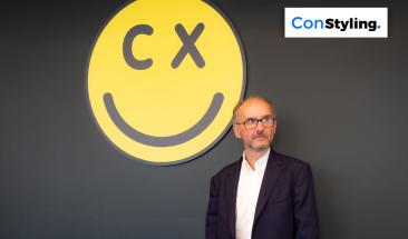 C&eacute;sar L&oacute;pez es nombrado nuevo presidente del Global Business Development Board del Grupo Covisian