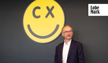 C&eacute;sar L&oacute;pez es nombrado nuevo presidente del Global Business Development Board del Grupo Covisian