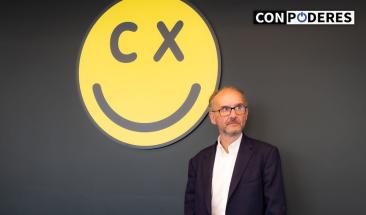 C&eacute;sar L&oacute;pez es nombrado nuevo presidente del Global Business Development Board del Grupo Covisian