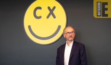 C&eacute;sar L&oacute;pez es nombrado nuevo presidente del Global Business Development Board del Grupo Covisian