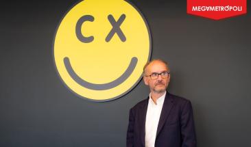 C&eacute;sar L&oacute;pez es nombrado nuevo presidente del Global Business Development Board del Grupo Covisian