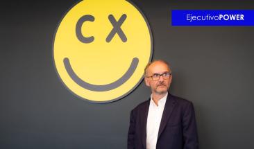 C&eacute;sar L&oacute;pez es nombrado nuevo presidente del Global Business Development Board del Grupo Covisian