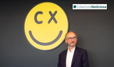 C&eacute;sar L&oacute;pez es nombrado nuevo presidente del Global Business Development Board del Grupo Covisian