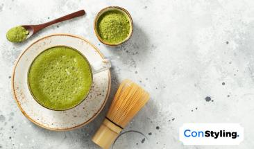 El matcha se ha convertido en la bebida favorita de TikTok