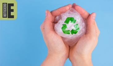 Per&uacute;: inauguran primera planta de reciclaje de pl&aacute;sticos complejos