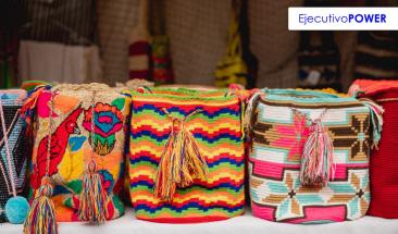 500 artesanos colombianos contar&aacute;n con p&oacute;liza de seguro