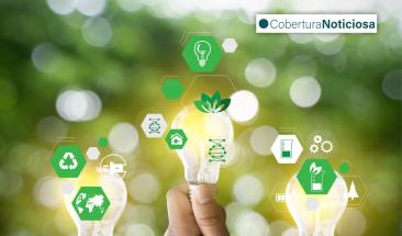 El futuro verde en la industria peruana est&aacute; en marcha