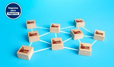 Cuatro beneficios clave de la internacionalizaci&oacute;n empresarial